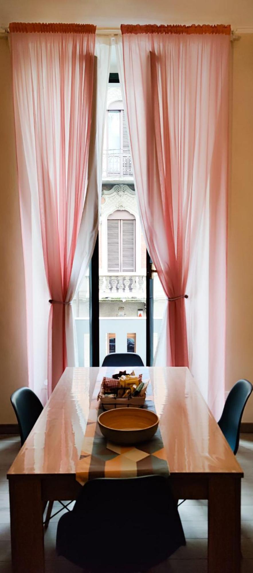 B&B Casa Nizza Турин Номер фото