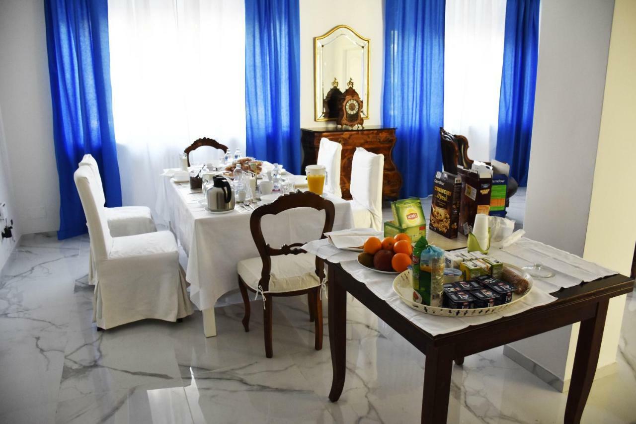 B&B Casa Nizza Турин Экстерьер фото