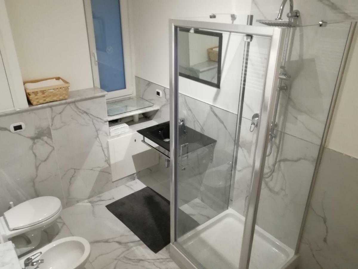 B&B Casa Nizza Турин Экстерьер фото