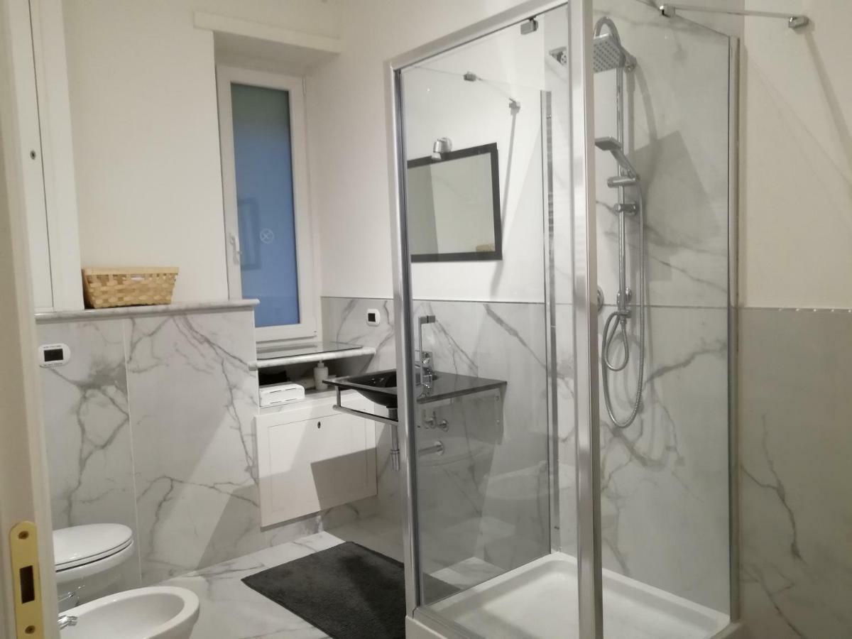 B&B Casa Nizza Турин Экстерьер фото