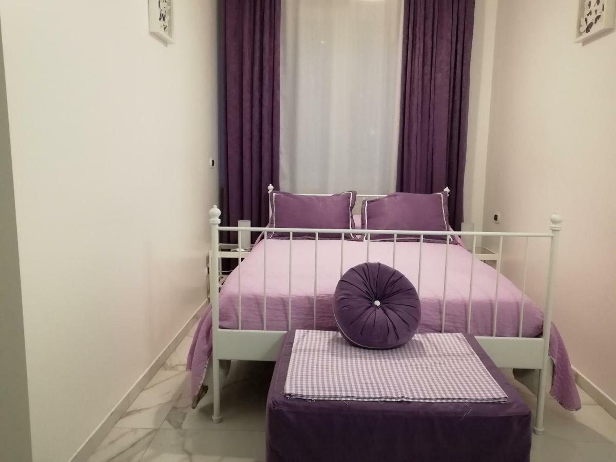 B&B Casa Nizza Турин Экстерьер фото